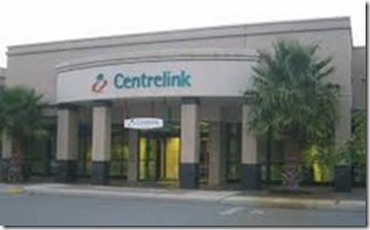 centerlink Unemployment
