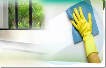 commercial  cleaning in sydney